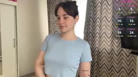  Night Odella Bowman  Julia online show from June 2026 07:13:01 AM