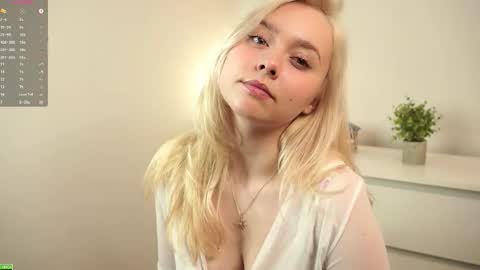 Alice online show from November 2025 09:03:02 PM