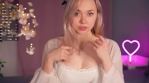 Alice online show from February 2026 07:20:02 PM