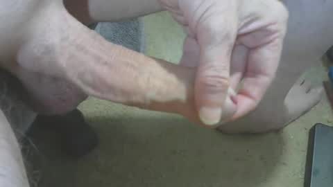 odentonman4fun online show from March 2026 10:05:02 AM