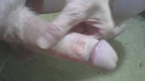 odentonman4fun online show from April 2026 04:37:02 AM