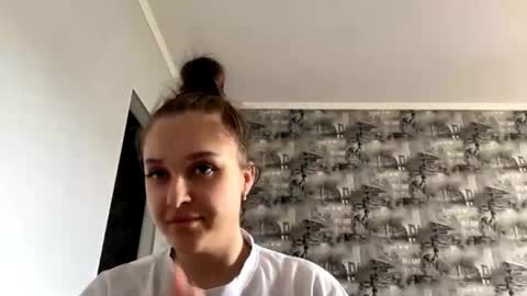 Snapshot of odessadefreese chatting on June 2026 11:57:01 AM Mira online show from June 2026 11:57:01 AM