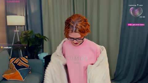 Eli online show from October 2025 04:20:02 AM