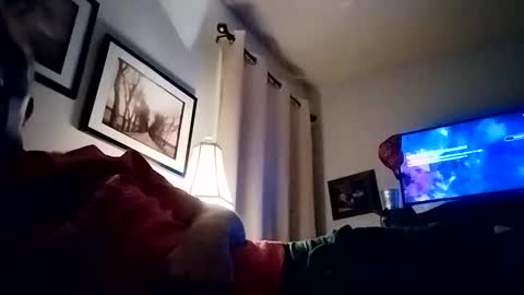 MichaelMayhem online show from December 2024 09:02:01 AM