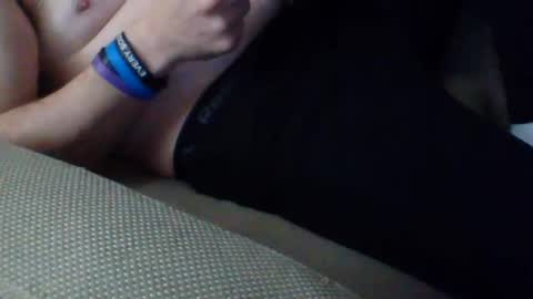 MichaelMayhem online show from March 2025 07:45:01 AM