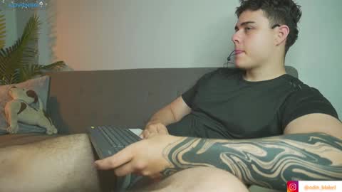 ODIN online show from December 2024 02:14:01 AM