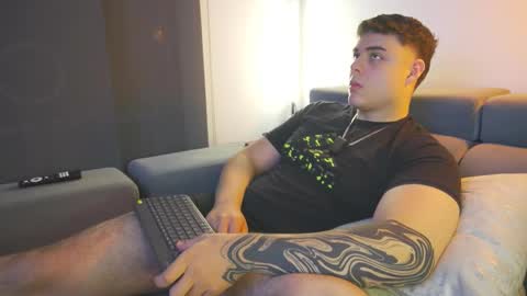 ODIN online show from February 2025 02:50:02 AM