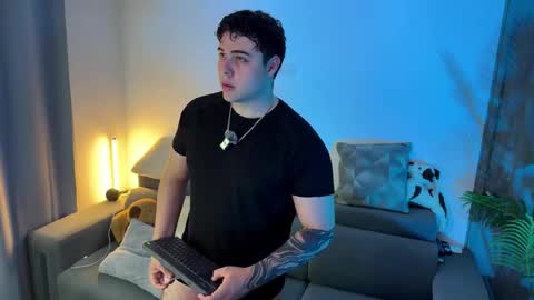 ODIN online show from October 2025 01:50:01 AM