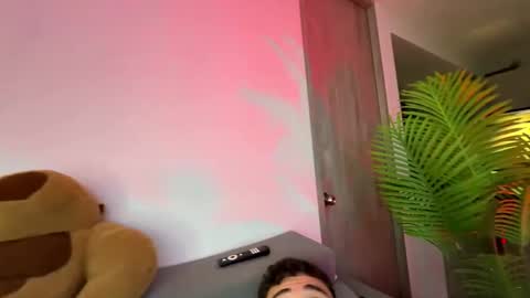 ODIN online show from November 2025 02:44:01 AM