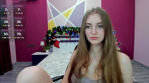 ofelia mirta online show from January 2025 07:45:02 PM