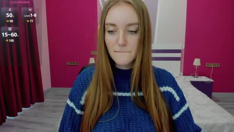 ofelia mirta online show from January 2025 11:04:02 AM