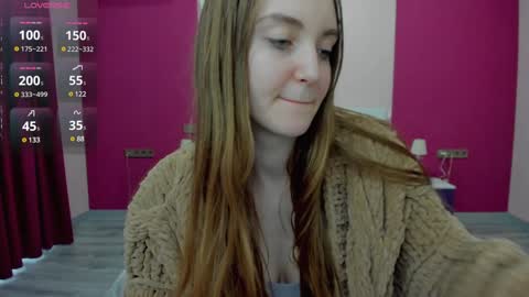 ofelia mirta online show from January 2025 10:52:01 AM