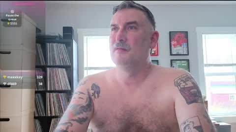 Office Dad online show from May 2026 06:12:02 PM