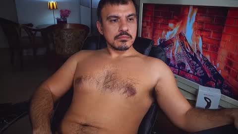 officeman7 online show from December 2024 08:49:02 PM