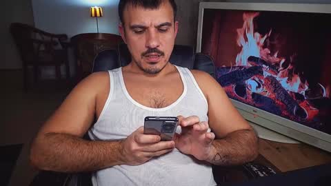 officeman7 online show from January 2025 05:26:02 PM