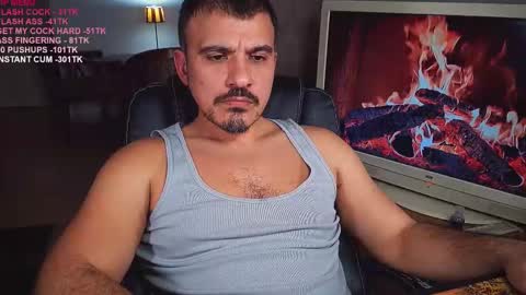 officeman7 online show from February 2025 06:47:02 PM