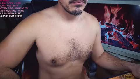 officeman7 online show from February 2025 09:52:02 PM