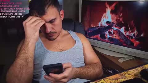 officeman7 online show from February 2025 04:43:02 PM