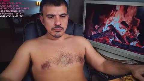 officeman7 online show from March 2025 08:27:02 PM