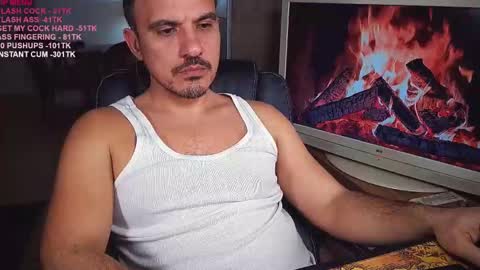 officeman7 online show from March 2025 04:57:02 PM