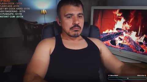 officeman7 online show from November 2025 03:23:02 PM