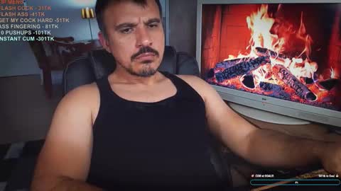 officeman7 online show from November 2025 12:15:01 PM