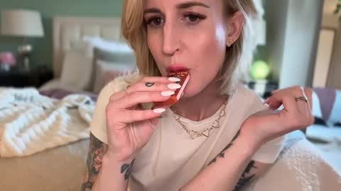 Tams online show from April 2026 03:23:01 PM