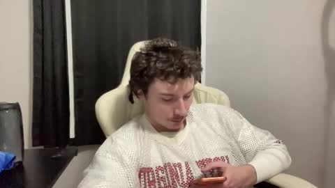 Tommy Cash online show from January 2026 04:59:02 AM