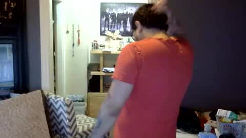 oscar flores online show from April 2026 12:44:02 PM