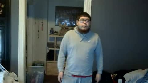 oscar flores online show from April 2026 01:41:02 PM