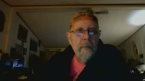 Snapshot of ogusbogus chatting on January 2026 11:32:02 PM Maximus No Mo online show from January 2026 11:32:02 PM