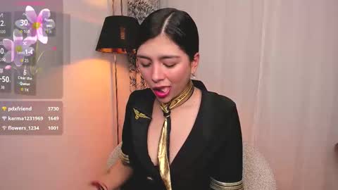  Holly  online show from October 2025 11:23:01 PM