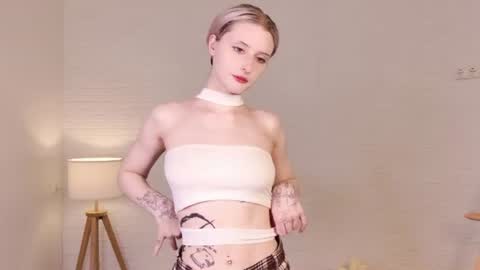 Lily online show from July 2026 02:01:02 PM