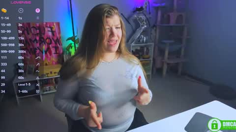 Adaline  new account - help me get new subscribers 3 online show from April 2026 09:15:01 PM