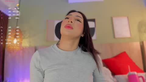 Snapshot of oh_hollyy chatting on February 2026 11:27:02 AM Holly online show from February 2026 11:27:02 AM