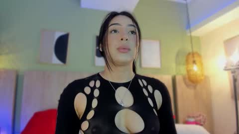 Snapshot of oh_hollyy chatting on February 2026 11:18:01 AM Holly online show from February 2026 11:18:01 AM