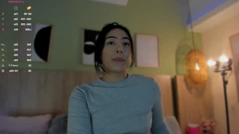 Snapshot of oh_hollyy chatting on February 2026 11:20:01 AM Holly online show from February 2026 11:20:01 AM