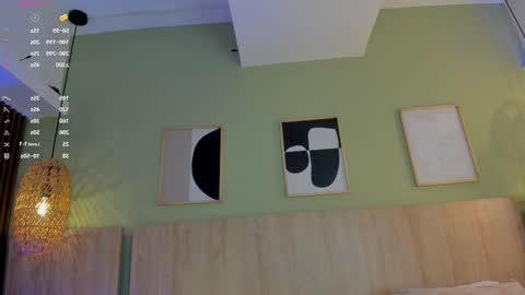 Snapshot of oh_hollyy chatting on February 2026 11:21:01 AM Holly online show from February 2026 11:21:01 AM