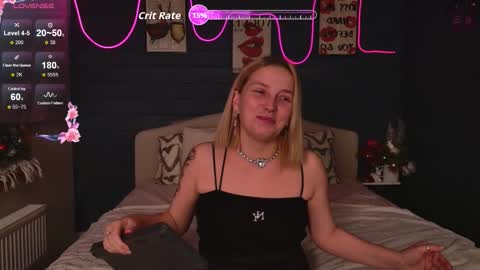 oh_my_julia online show from December 2025 07:53:02 PM