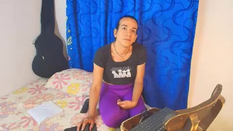 LU online show from November 2025 12:31:02 PM