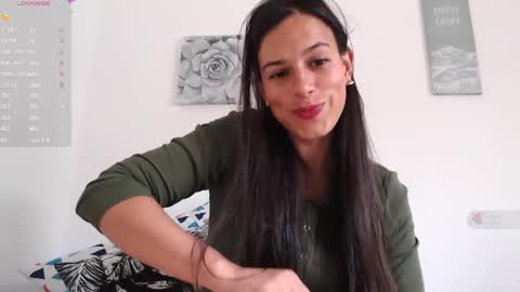 Snapshot of ohanna_ chatting on February 2025 07:52:01 PM ohanna_ online show from February 2025 07:52:01 PM