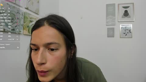 Snapshot of ohanna_ chatting on March 2025 11:39:01 PM ohanna_ online show from March 2025 11:39:01 PM