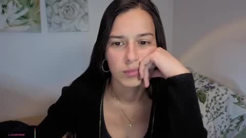 Snapshot of ohanna_ chatting on April 2026 12:30:02 AM ohanna_ online show from April 2026 12:30:02 AM
