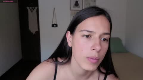 Snapshot of ohanna_ chatting on April 2026 08:25:02 PM ohanna_ online show from April 2026 08:25:02 PM
