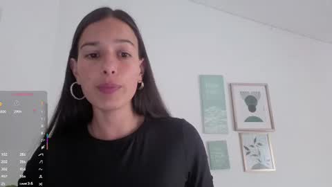 Snapshot of ohanna_ chatting on July 2026 09:00:01 PM ohanna_ online show from July 2026 09:00:01 PM