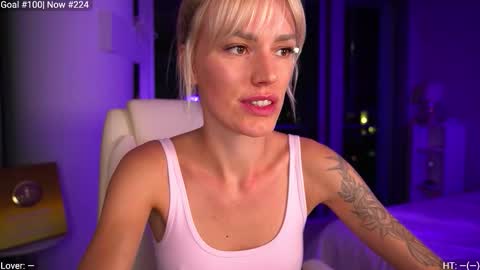 Kelly online show from February 2026 12:39:01 AM