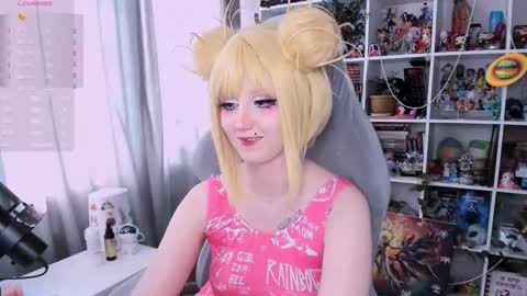 Clementine  Clem  online show from March 2026 10:26:01 AM