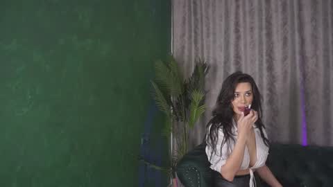 Julia online show from February 2025 07:58:02 AM