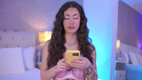 Snapshot of ohhaisha chatting on January 2026 08:29:01 AM ohhaisha online show from January 2026 08:29:01 AM