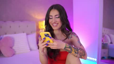 Snapshot of ohhaisha chatting on February 2026 08:02:01 AM ohhaisha online show from February 2026 08:02:01 AM